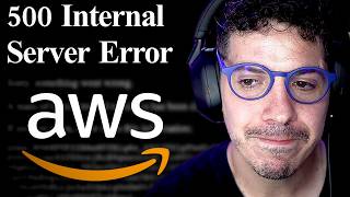 Un bot de IA tumbó Amazon Web Services