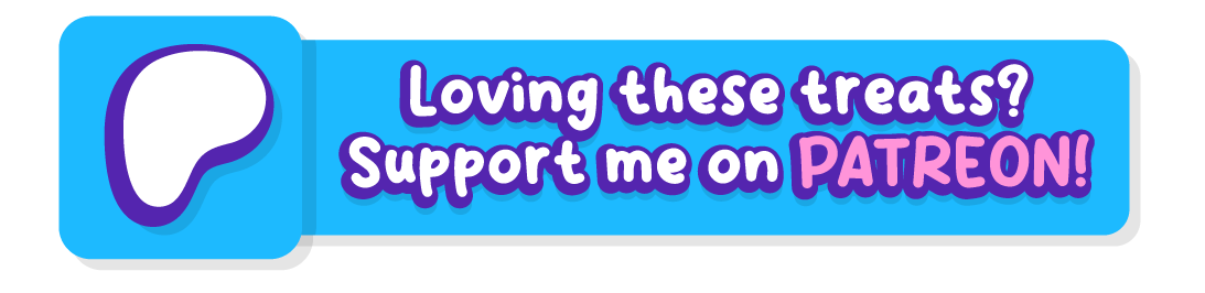 Support on Patreon