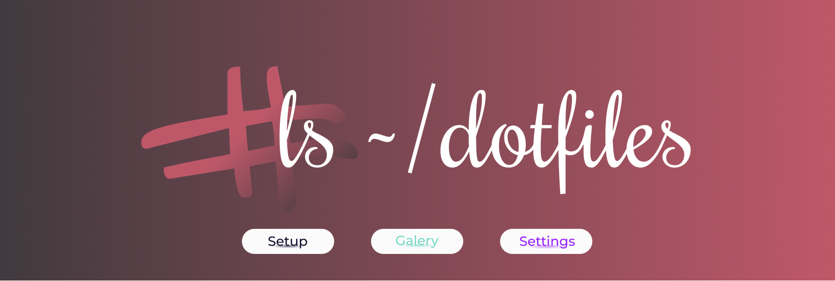 GitHub - rwietter/polybar-dotfiles: Arch Linux dotfiles and ...