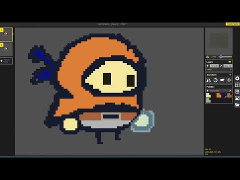  Design and Replace a Character in Threadbare