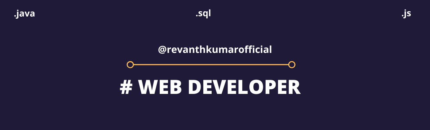 SOFTWARE DEVELOPER, BLOGGER, TEACHER