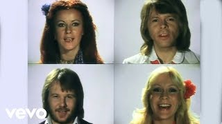 Abba - Take A Chance On Me