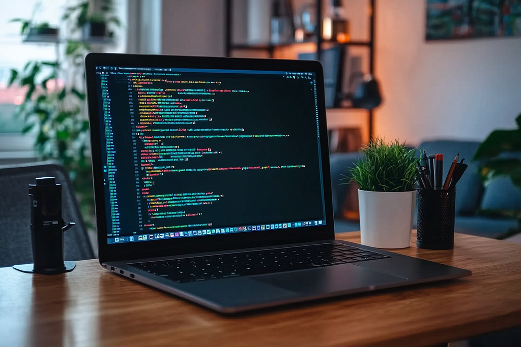 Cover: Boosting Code Quality and Efficiency with My ESLint Configuration Library