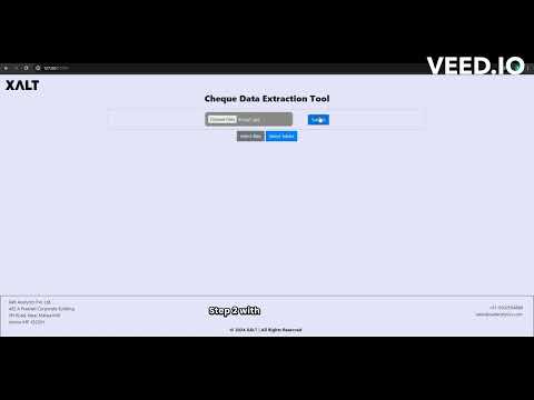 GitHub - Nitin218/Bank-Cheque-Data-Extraction-Tool · GitHub