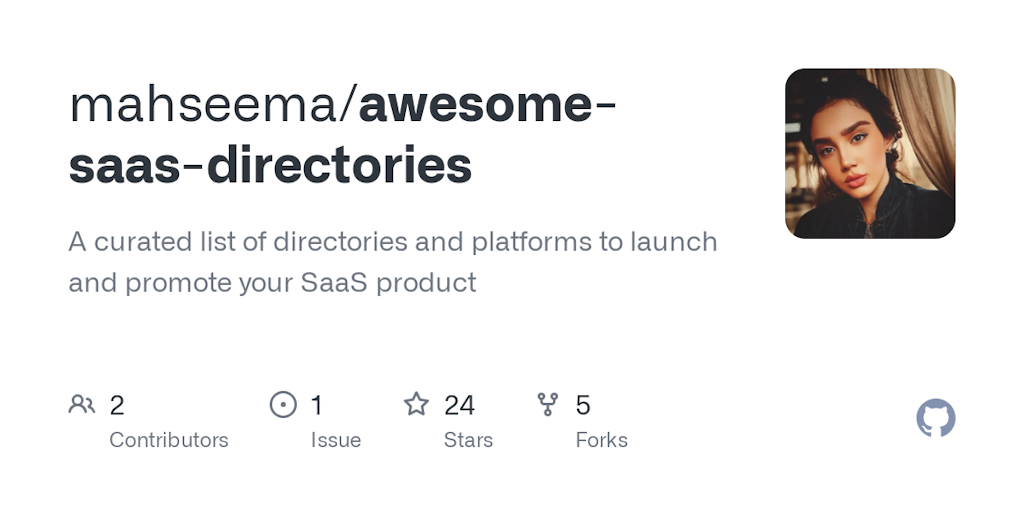 SaaS Directories