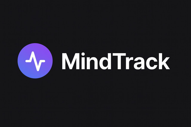 GitHub - gauravjha-codes/MindTrack-AI: AI for mental health & focus ...