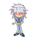 npc chibi bakura