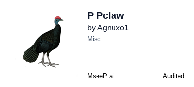 MseeP.ai Security Assessment Badge