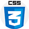 CSS logo