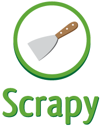 scrapy