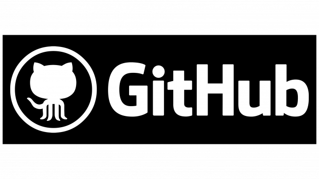 Logo GitHub