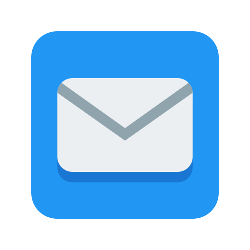 logo email