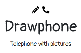 Drawphone