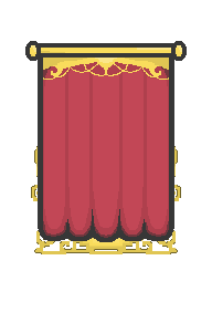 Curtain V0.1