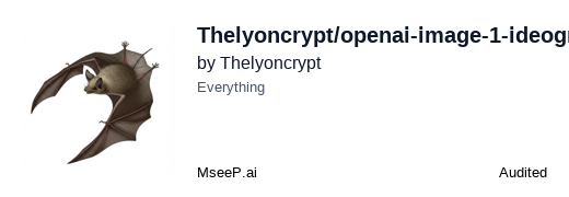MseeP.ai Security Assessment Badge