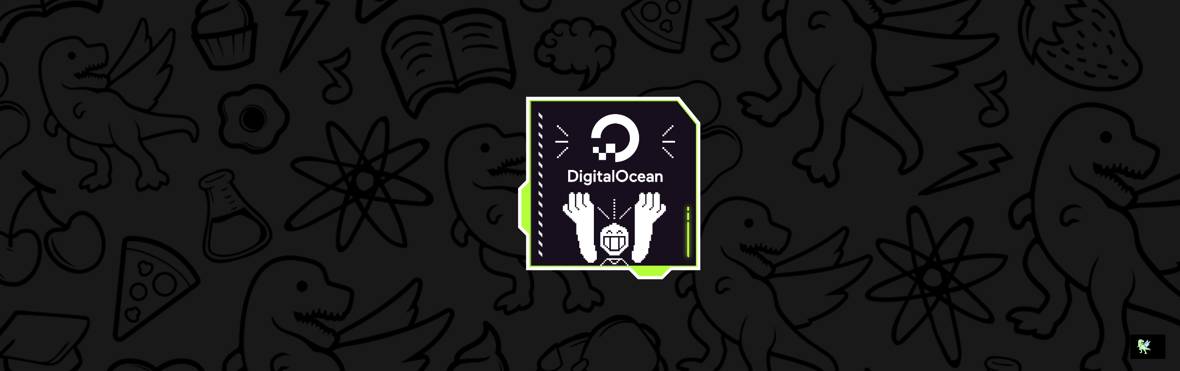 @tenmark86's Holopin board