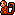 U+1F412, U+FE1CE