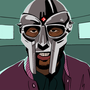 New Jazz Underground - the MF DOOM SUiTE.