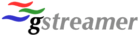 Gstreamer logo