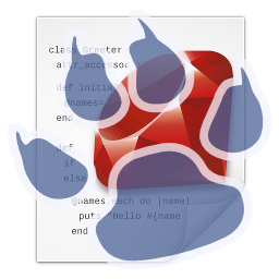 GitHub - shikhalev/ppruby: Ruby binding units for Free Pascal / Lazarus