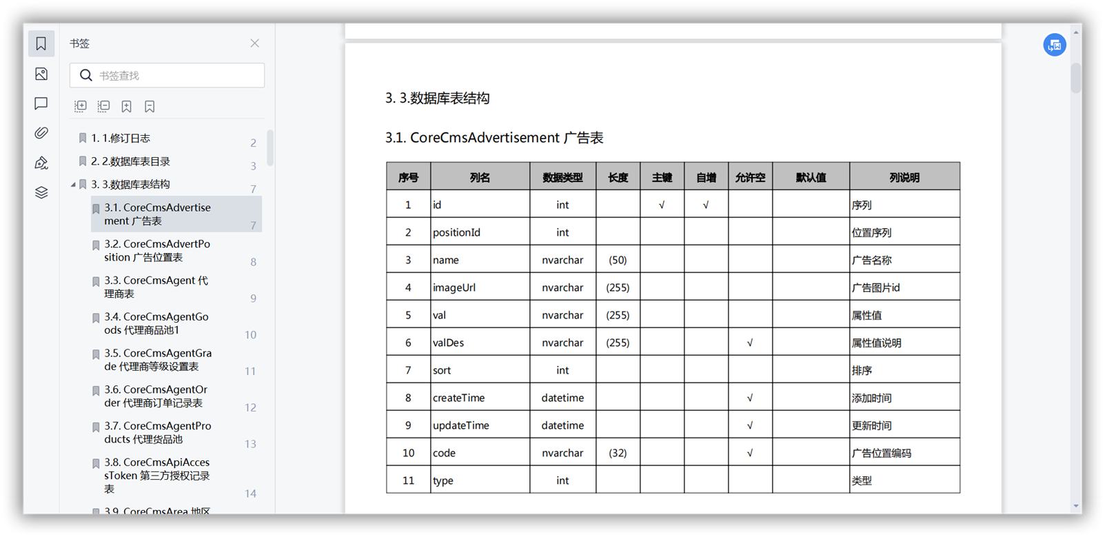 PDF文档