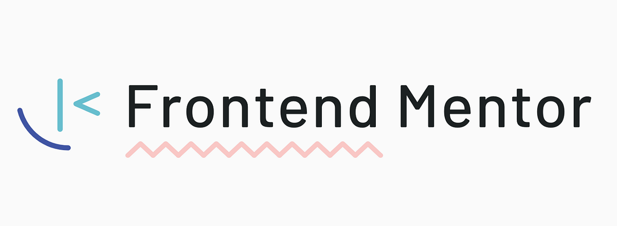 Frontend Mentor