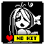 Achievement badge icon