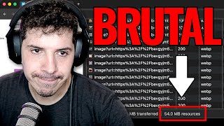 Polémico truco para que tu página vuele con Next.js