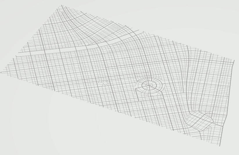 STL Paths