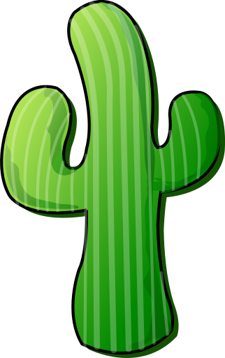 cacti