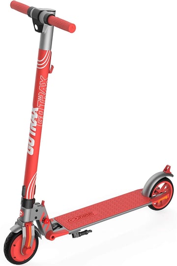 gotrax-vibe-commuting-electric-scooter-red-1