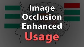 YouTube: Image Occlusion Enhanced for Anki - Usage