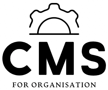 CMS For Organisations