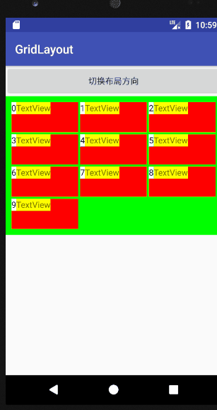 GitHub - zj565061763/gridlayout: android gridlayout · GitHub