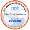 Cyber Threat Intelligence