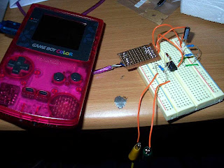 Little-Scale's schematic