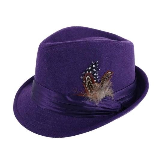 kenny-k-mens-dressy-faux-felt-fedora-with-feather-black-1