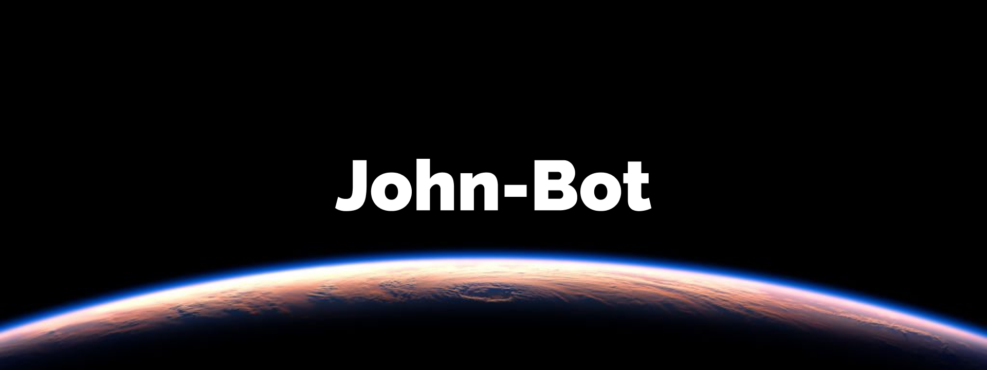 John-Bot