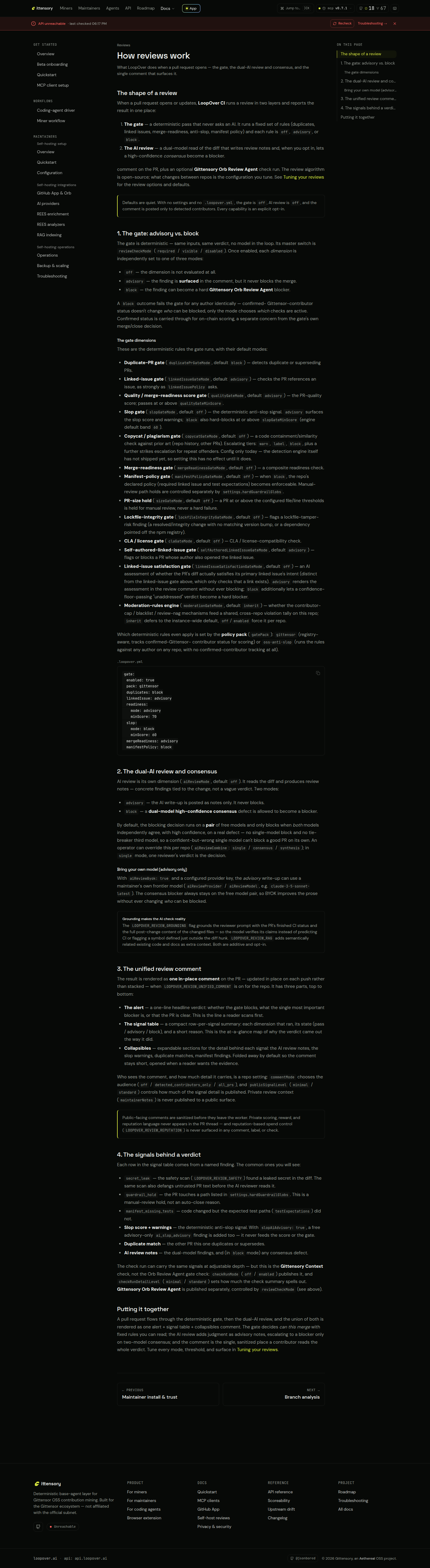 after /docs/how-reviews-work
