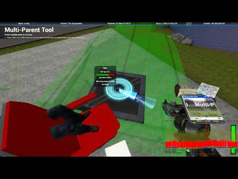 Tutorial video