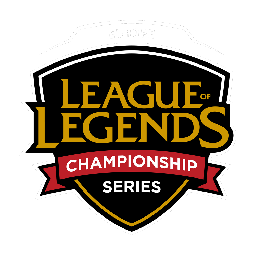 EU LCS Logo