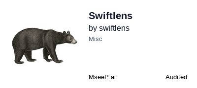 MseeP.ai Security Assessment Badge