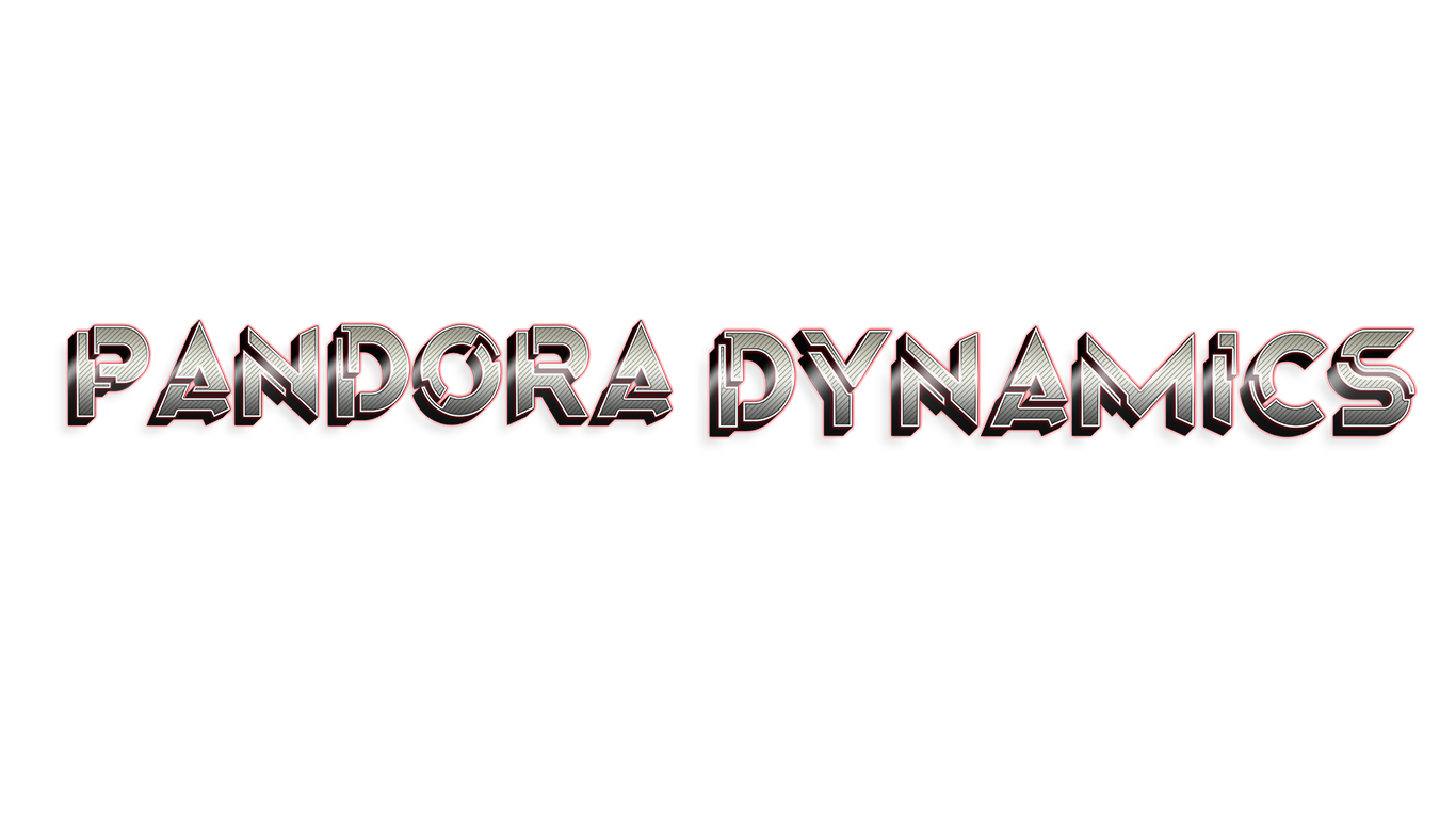 Pandora Dynamics Logo