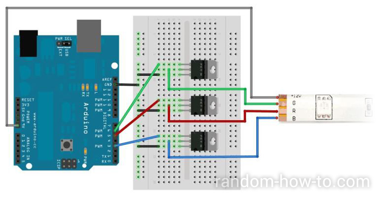 wiring