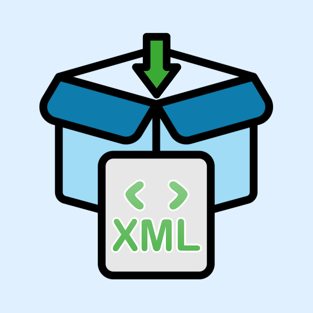 XML