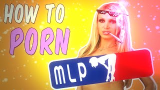 HOW TO PORN