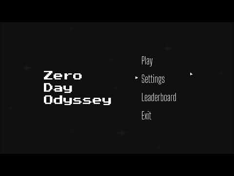 Zero Day Odyssey