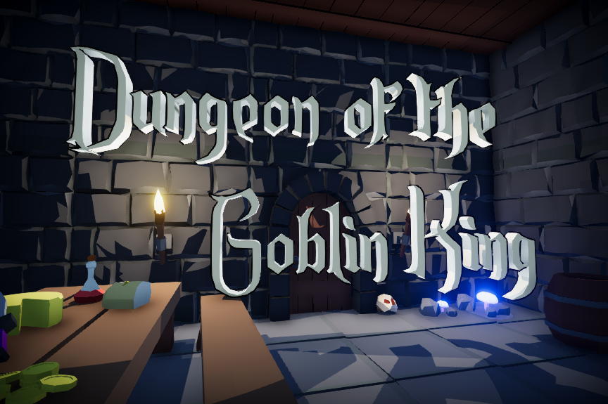 Dungeon of the Goblin King