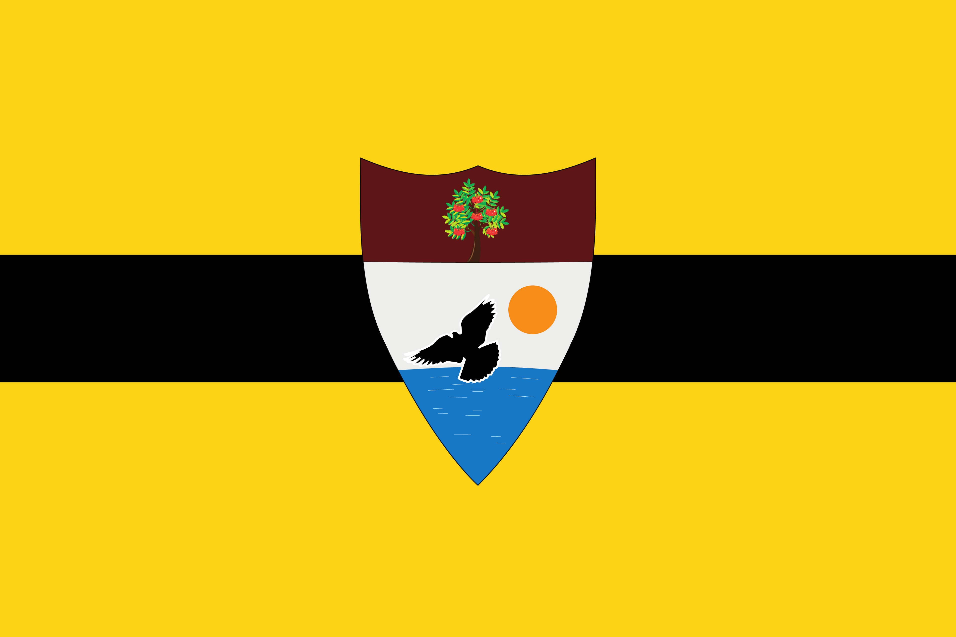 Liberland Logo